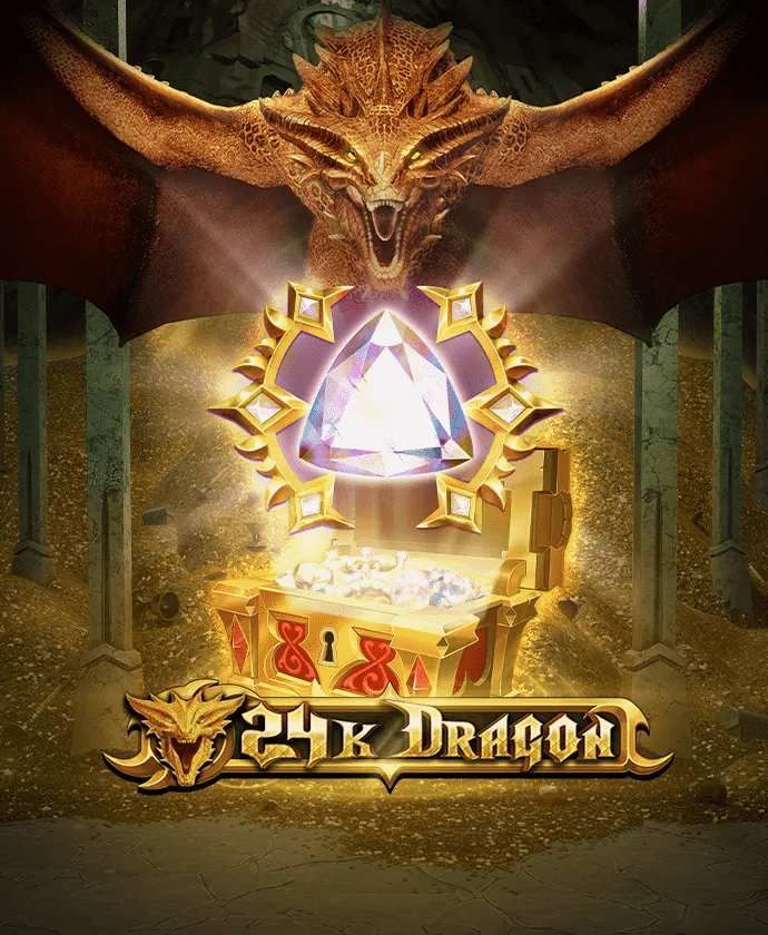 24K Dragon