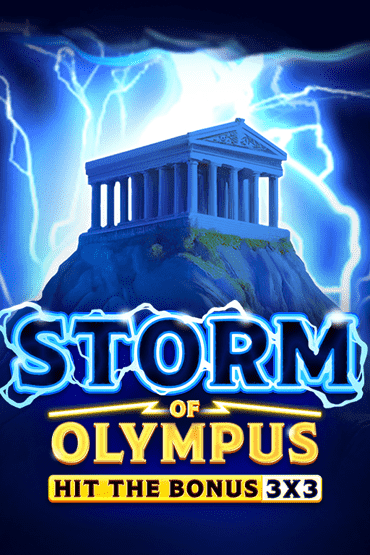 Storm of Olympus