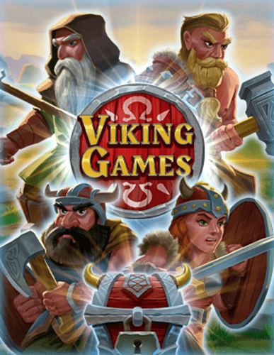 Viking Games