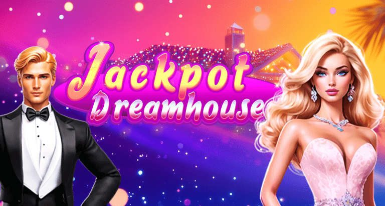 Jackpot Dreamhouse