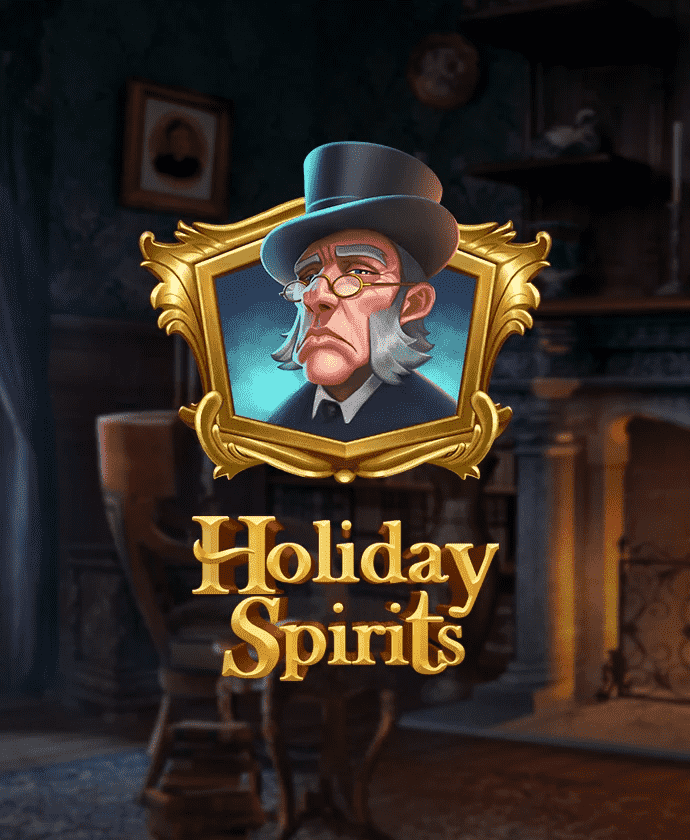 Holiday Spirits