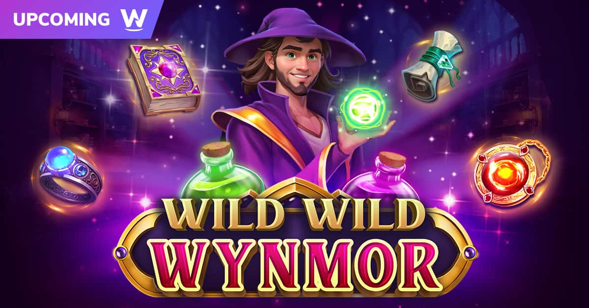 Wild Wild Wynmor