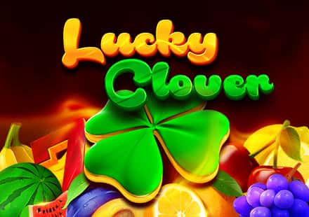 Lucky Clover