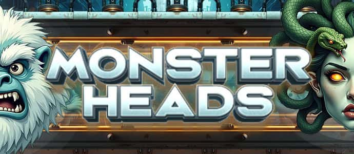 Monster Heads