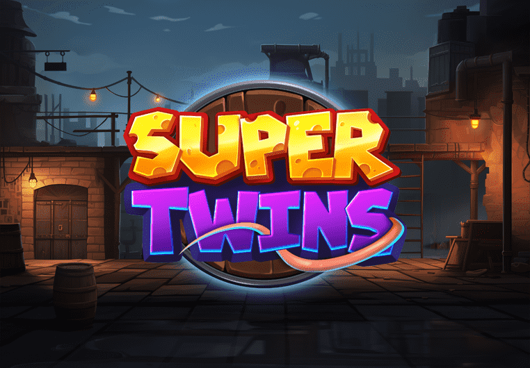 Super Twins