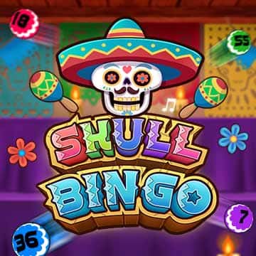 Skull Bingo