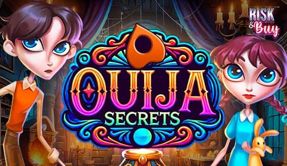 Ouija Secrets