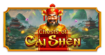 Chests of Cai Shen