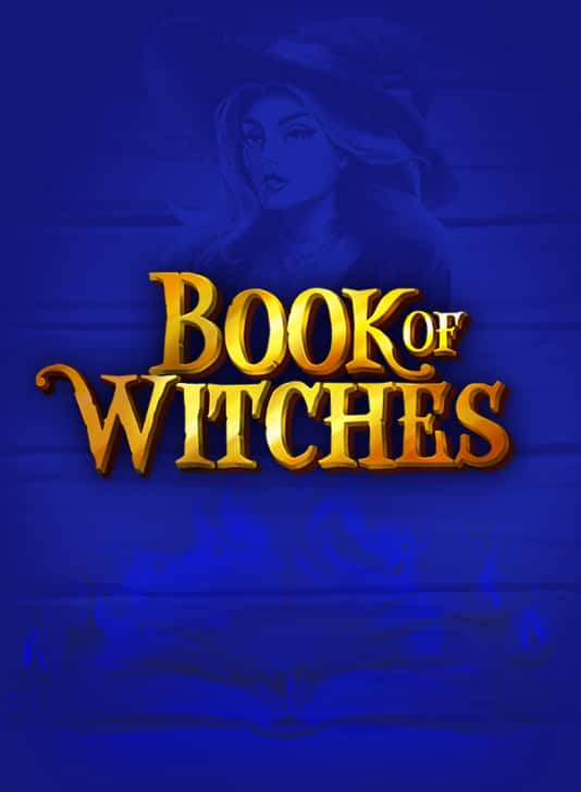 Book of Witches