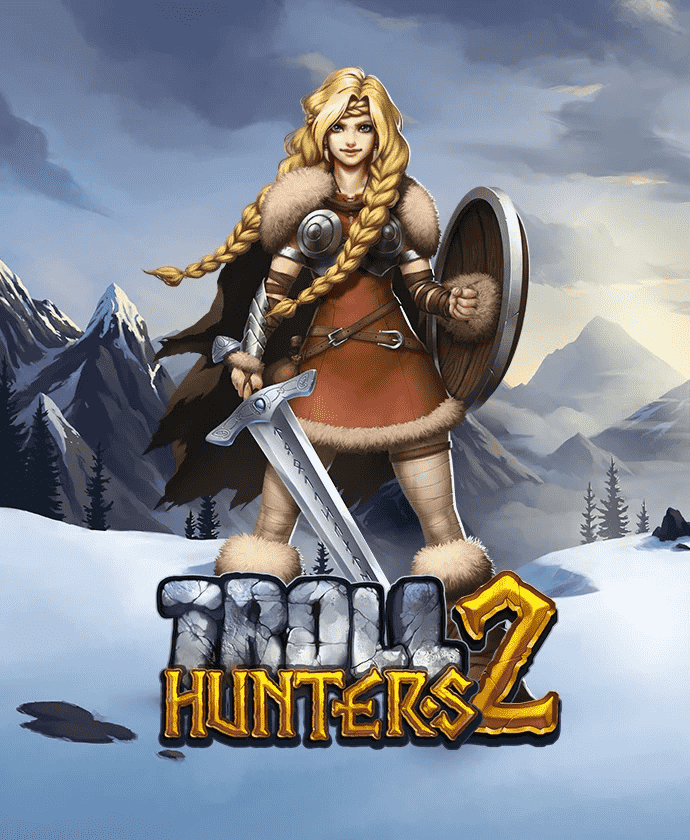 Troll Hunters 2