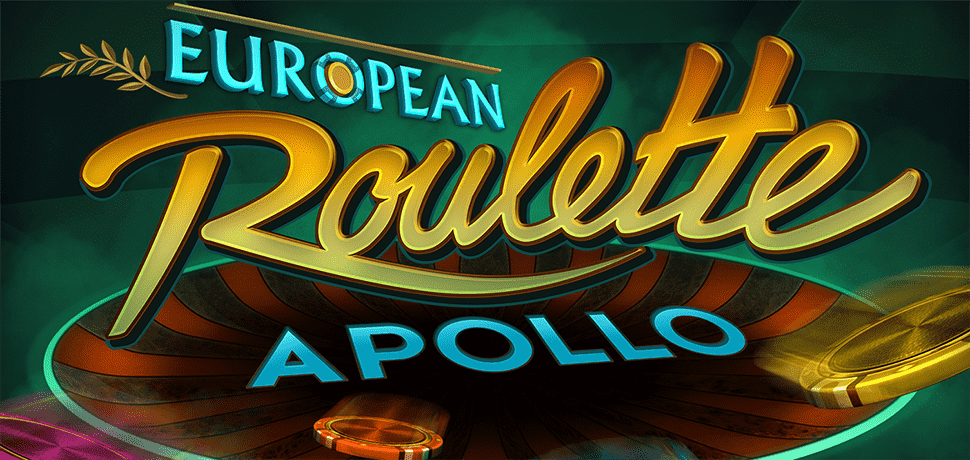 Apollo European Roulette