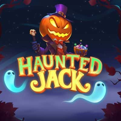 HAUNTED JACK