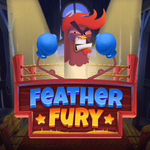 Feather Fury