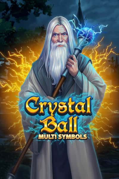 Crystal Ball Multi Symbols