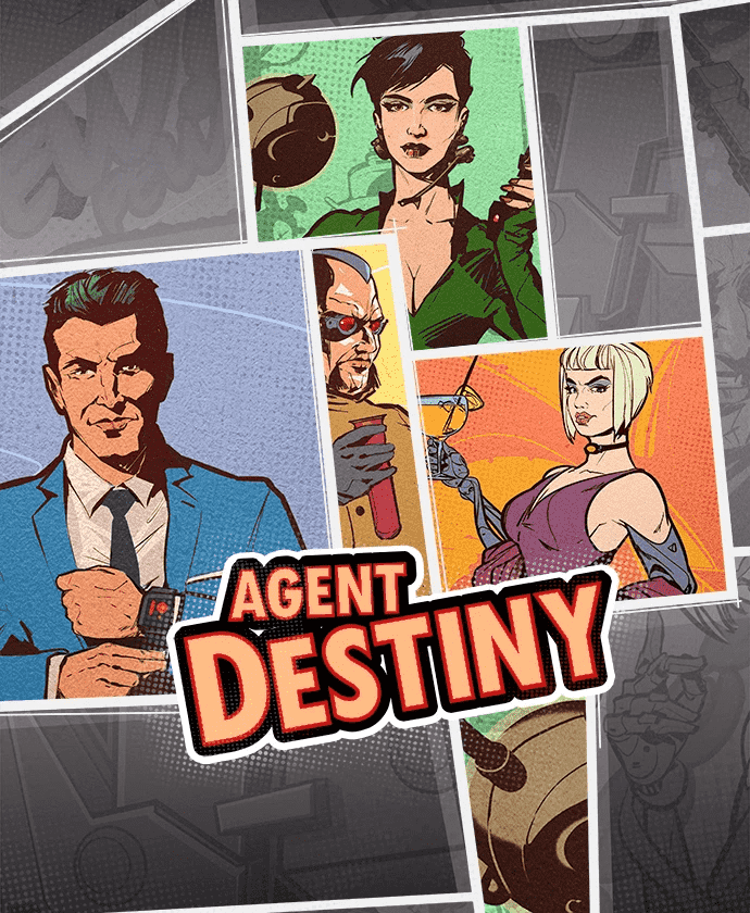 Agent Destiny