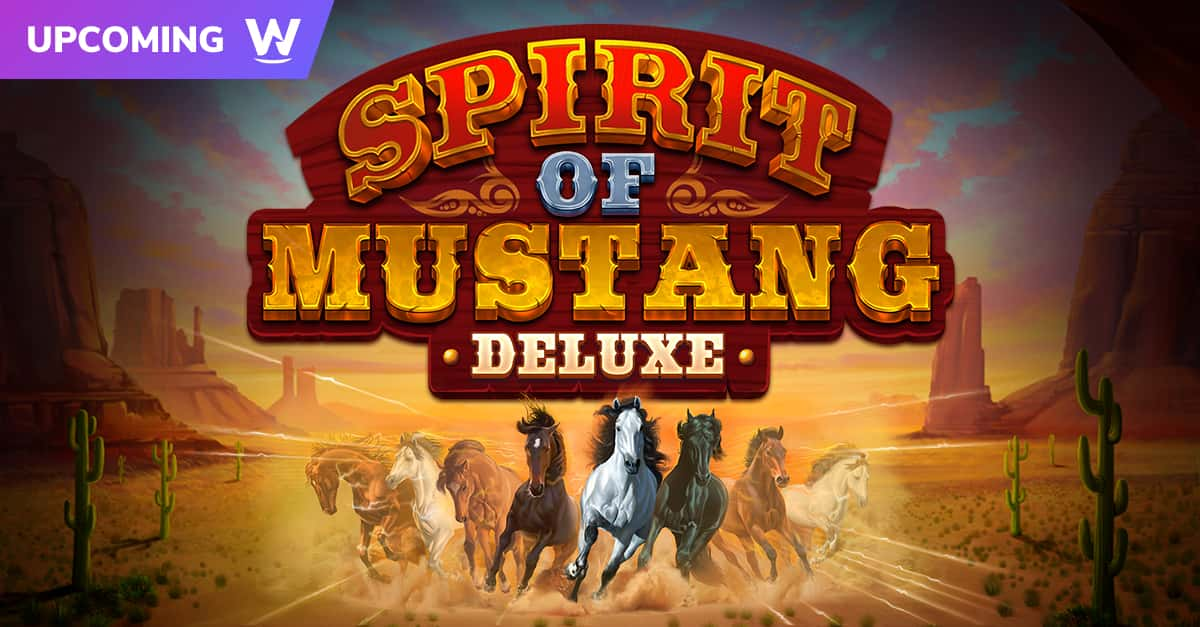 Spirit of Mustang Deluxe