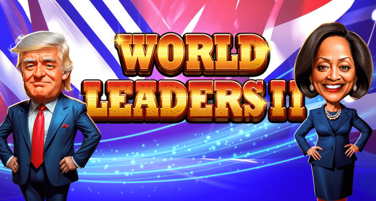 World Leaders 2