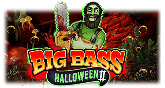 Big Bass Halloween 2