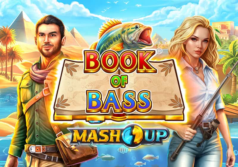 Book of Bass 