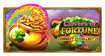 7 Clovers of Fortune