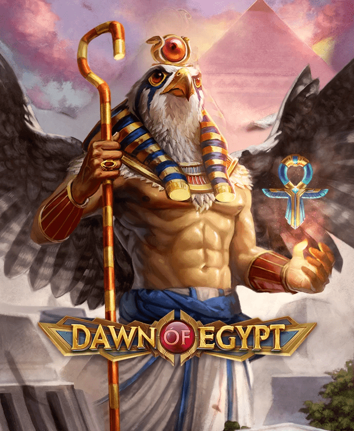 Dawn of Egypt