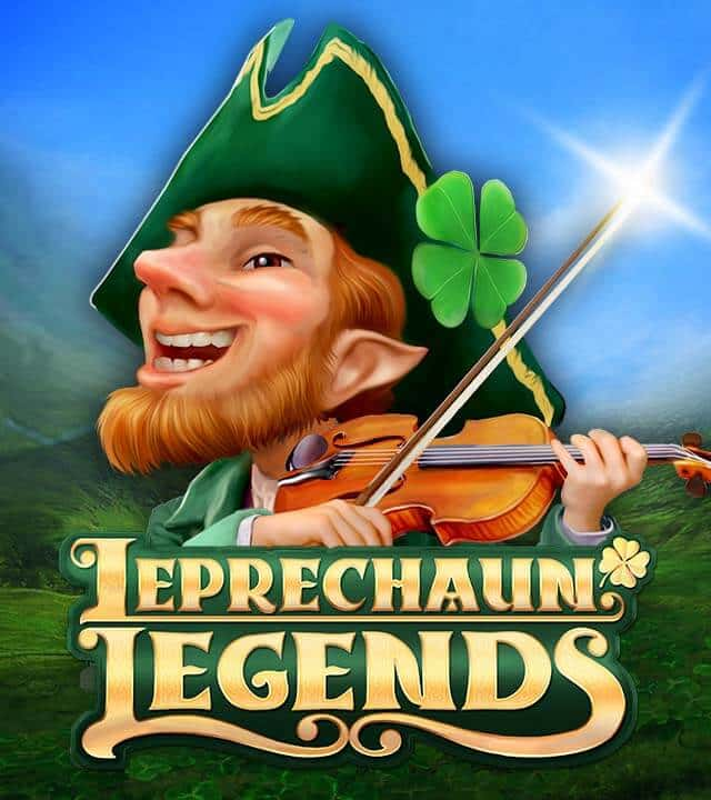 Leprechaun Legends