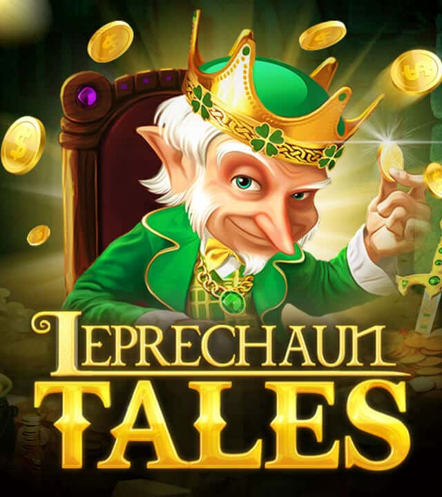 Leprechaun Tales