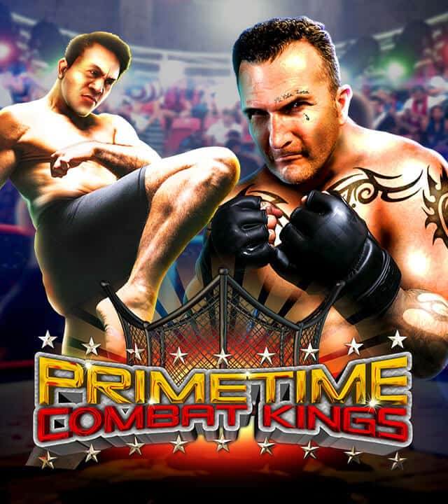 Prime Time Combat Kings