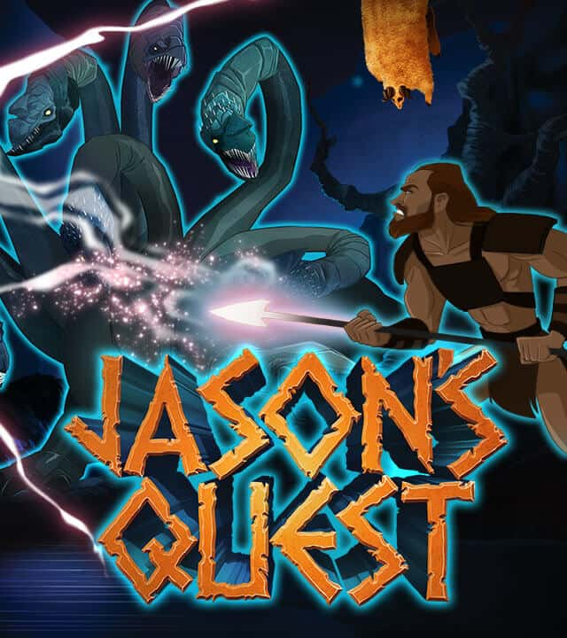 Jason’s Quest