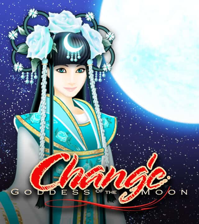 Chang’e Goddess of the Moon