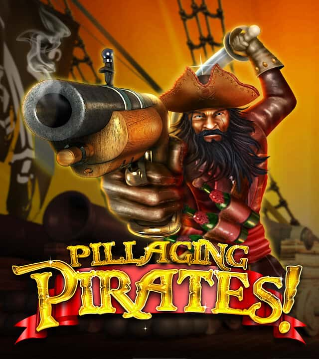 Pillaging Pirates