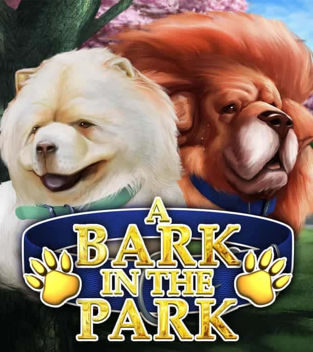 Bark in the Park