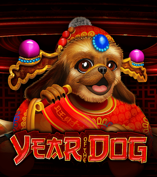 Year of the Dog