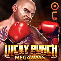 Lucky Punch Megaways