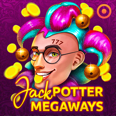 Jack Potter Megaways