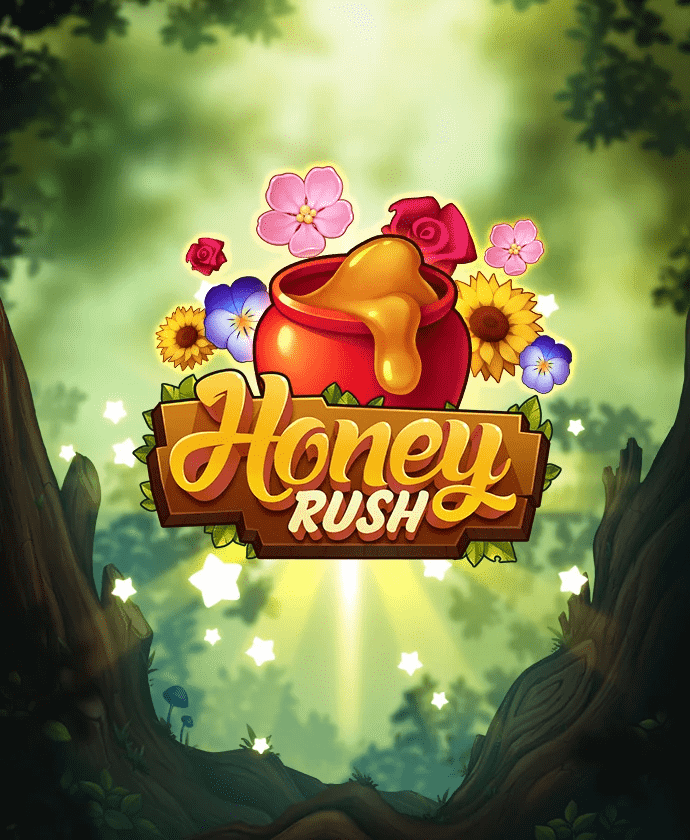 Honey Rush