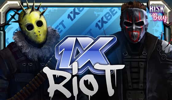 1X Riot