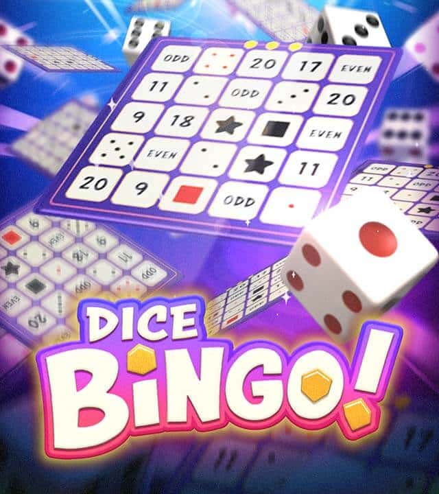Dice Bingo