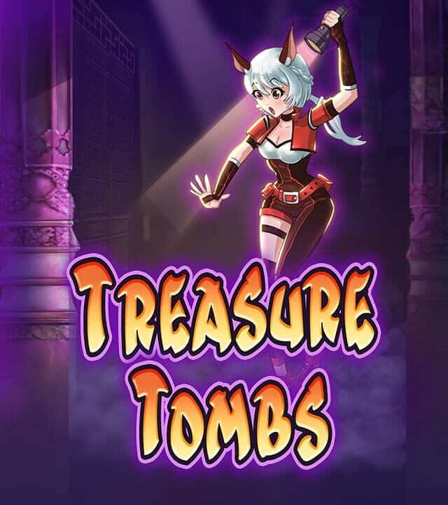 Treasure Tombs
