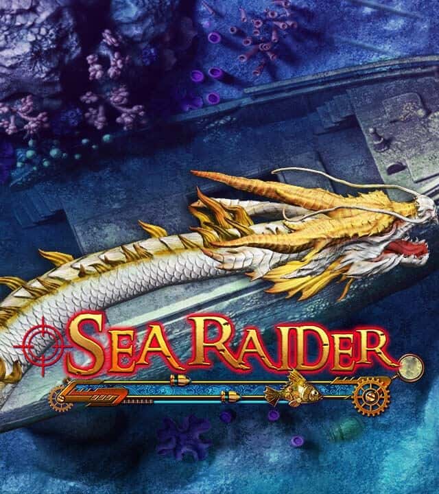 Sea Raider