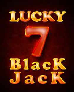 Lucky 7 Blackjack