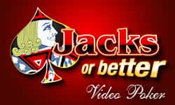 Jacks or Better