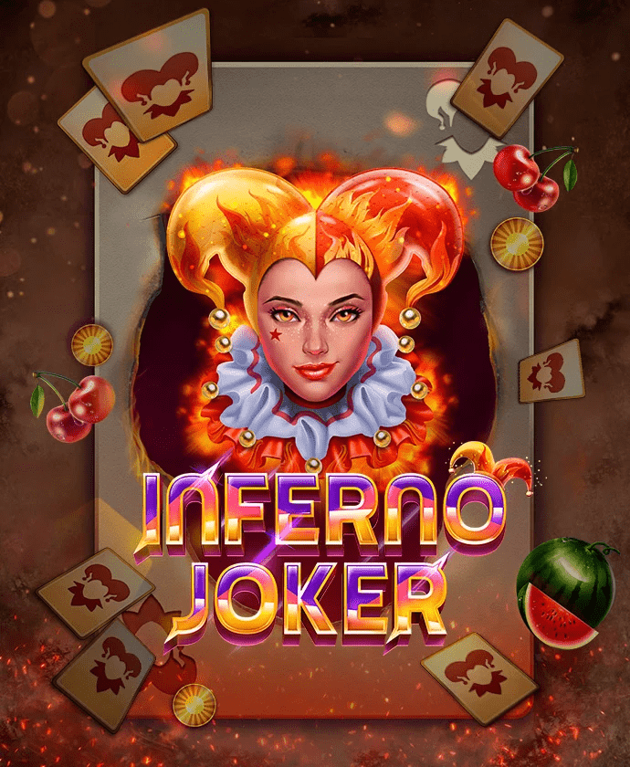 Inferno Joker