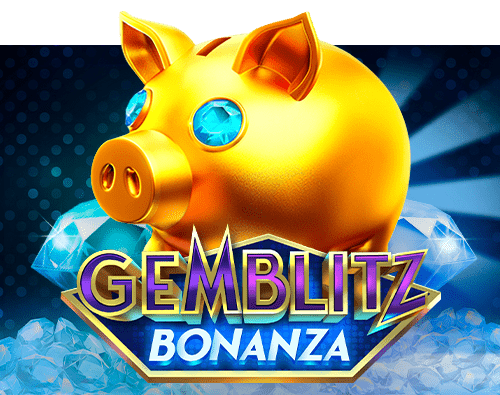 GemBlitz Bonanza