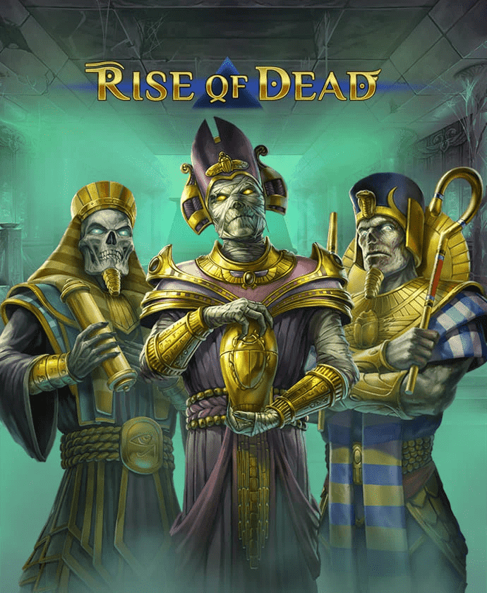 Rise of Dead