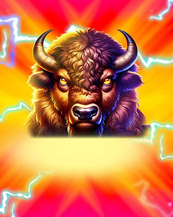 Power Boost™: Buffalo Express