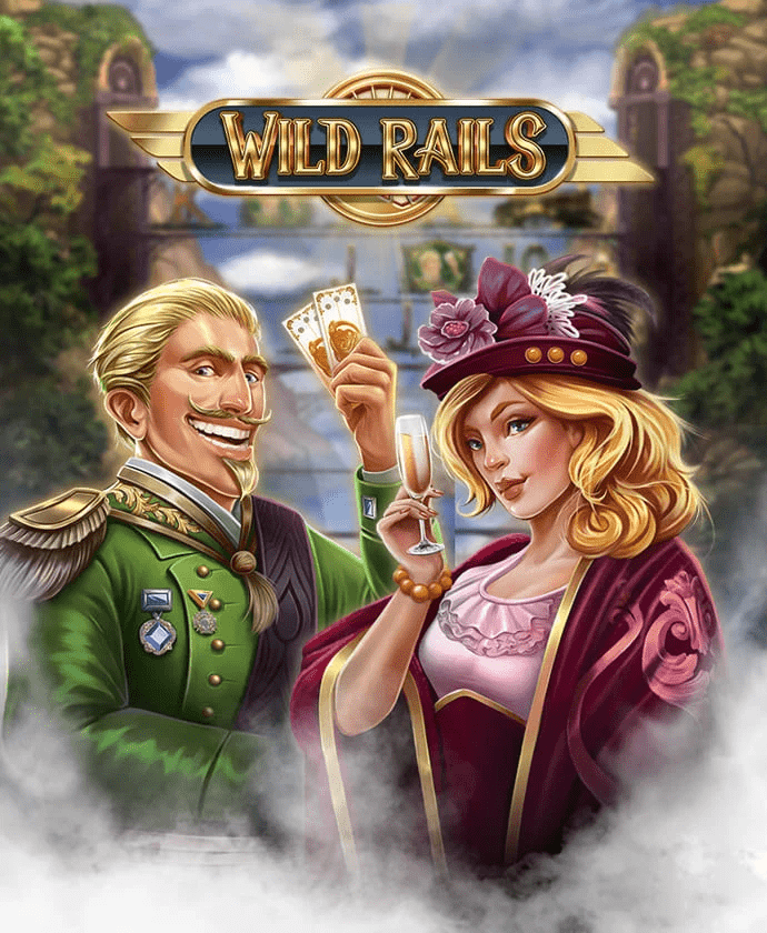 Wild Rails