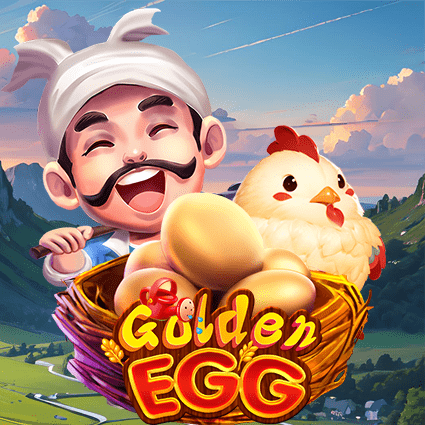 Golden Egg