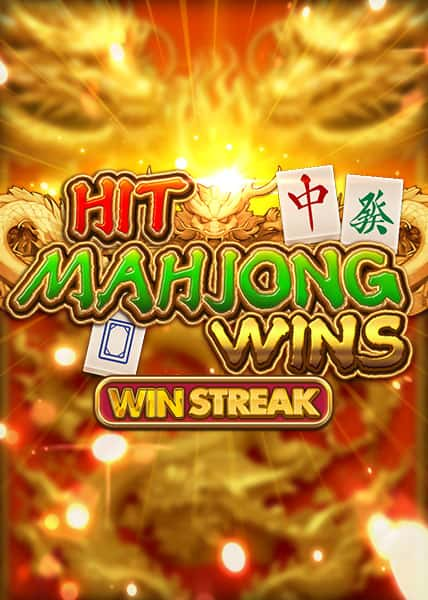 Hit Mahjong Wins