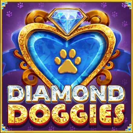 Diamond Doggies